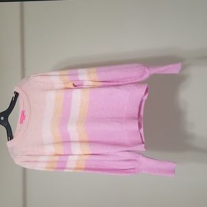 Lilly Pulitzer Sweater